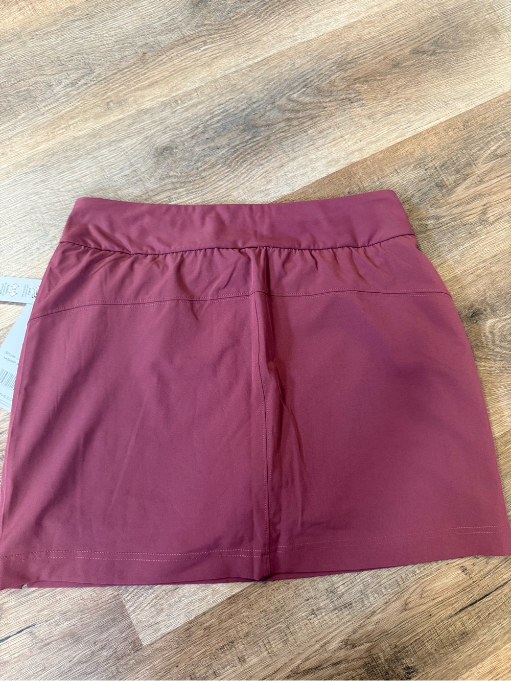 NWT RBX Skort - Picture 6 of 6